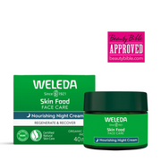 Weleda Skin Food Face - Night Cream 40ml