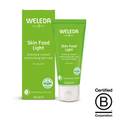 Weleda Skin Food Light 30ml