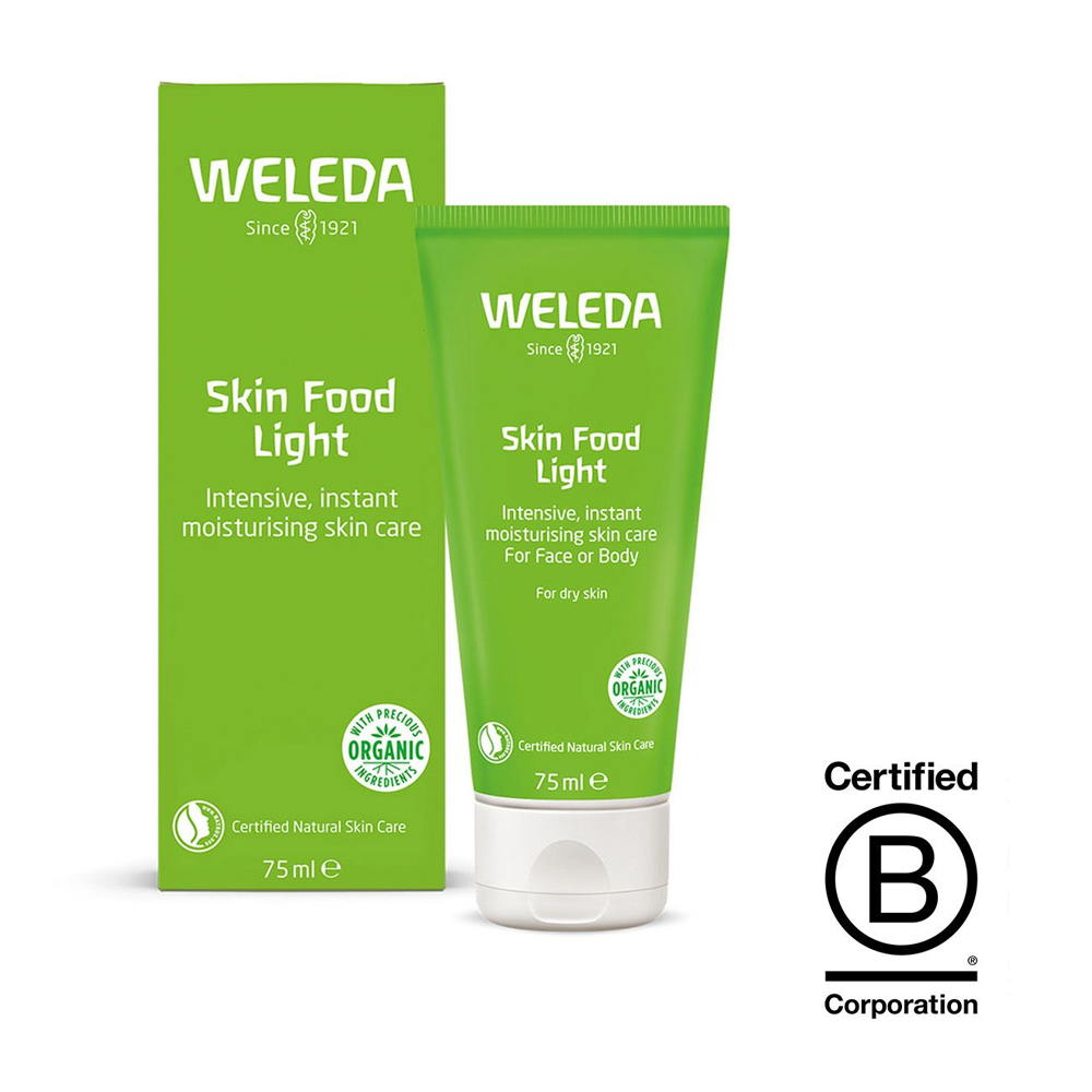 Weleda Skin Food Light 75ml