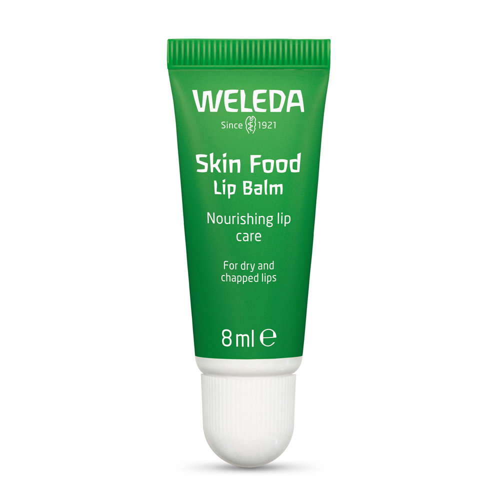 Weleda Skin Food Lip Balm 8ml