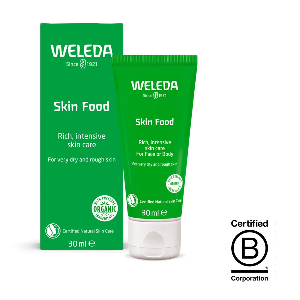 Weleda Skin Food Original 30ml