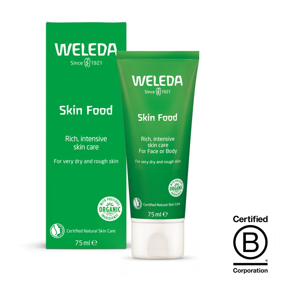 Weleda Skin Food Original 75ml