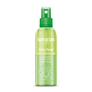 Weleda Skin Food Ultra Light Dry Oil 100ml