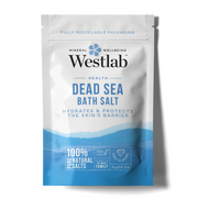 Westlab Dead Sea Salt 1Kg