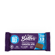 Whey Better Protein Milk Chocolate Immune Blend 12 x 75g