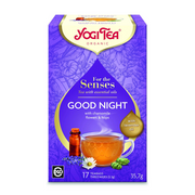 Yogi Tea Tea FTS Good Night 17 Bags